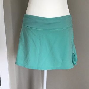 Lululemon skirt